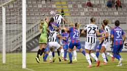 Vashat e Vllaznisë eliminohen nga Liga e Kampionëve