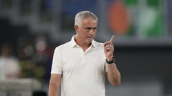 Mourinho refuzon edhe Brazilin