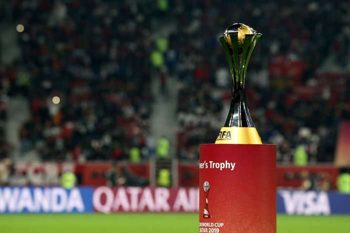 Japonia tërhiqet nga organizimi i Kupës së Botës për Klube