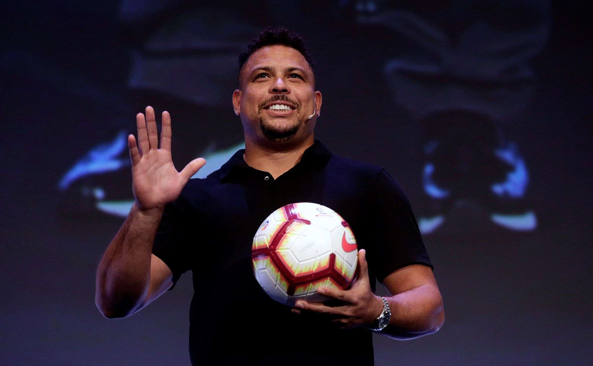 Ronaldo: Messi dhe Ronaldo do të pajtoheshin me planin e FIFA-s