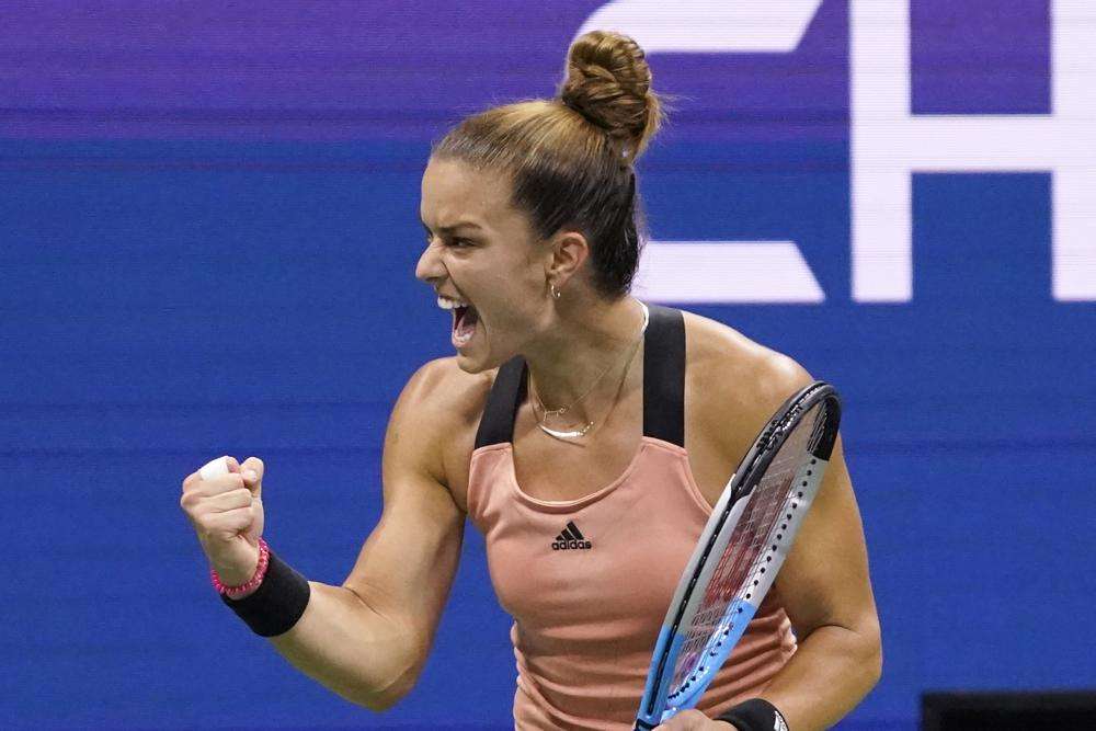 Gjokoviq e Sakkari arrijnë në gjysmëfinale të “US Open”