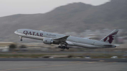 Aeroplani i dytë me të evakuuar niset nga aeroporti i Kabulit