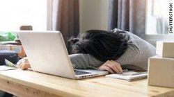 Rikuperimi nga problemi me gjumë merr më shumë kohë sesa mendoni