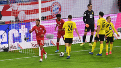 Bayerni pa Tolisson e Comanin kundër Leipzigut