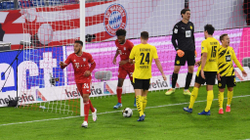 Bayerni pa Tolisson e Comanin kundër Leipzigut