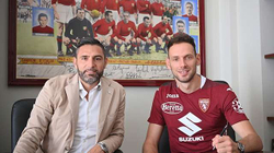 Berisha thotë se do ta shfrytëzojë rastin te Torino
