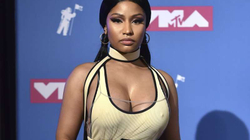 Nicki Minaj anulon performancën në “VMA” këtë të diel