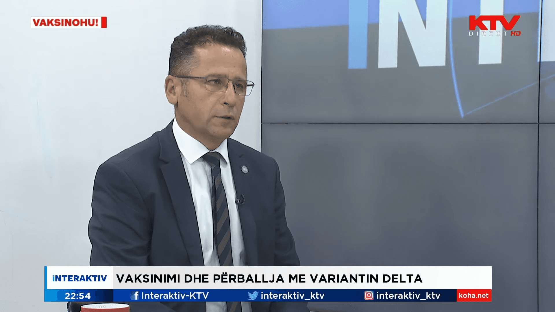 Syla: Me masa adekuate s’ka rrezik as te shkollat për përhapje të virusit