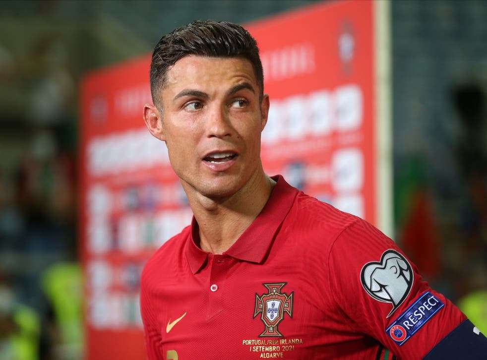 Te Juventusi zbulojnë se Ronaldo kishte kërkuar largimin