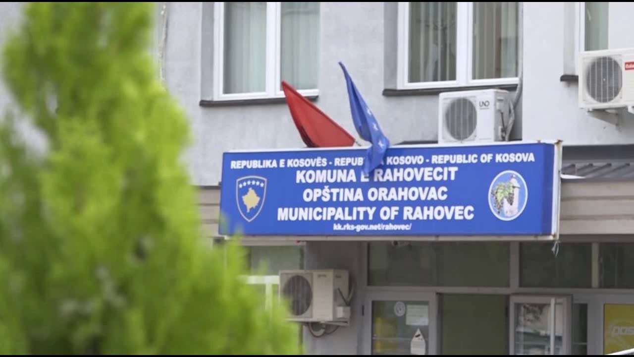 Komuna e Rahovecit paralajmëron zyrtarët që s’i përfillin masat anti-COVID