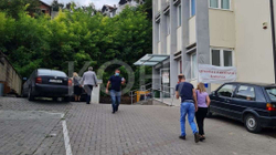 Qendra e Vaksinimit në Rahovec sërish probleme me printer, jepet vetëm doza e dytë e vaksinës