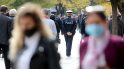Policia: Tolerancë zero ndaj partive nëse e shkelin Ligjin mbi pandeminë