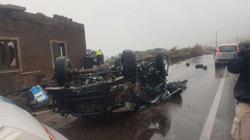 Tornadoja në ishullin italian lë dy të vdekur