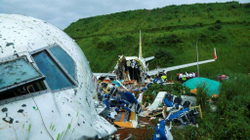 Rrëzimi i Boeing 737 në Indi, raporti nxjerr gabimet që shkaktuan aksidentin