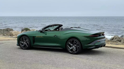 Bentley vjen me modelin pa çati që kushton 2 milionë dollarë