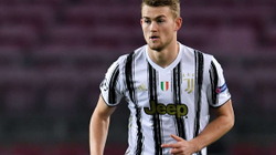 De Ligt pritet ta rinovojë kontratën me Juven