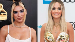 Sonte “MTV VMA 2021”, Dua Lipa e nominuar e Rita Ora prezanton çmim