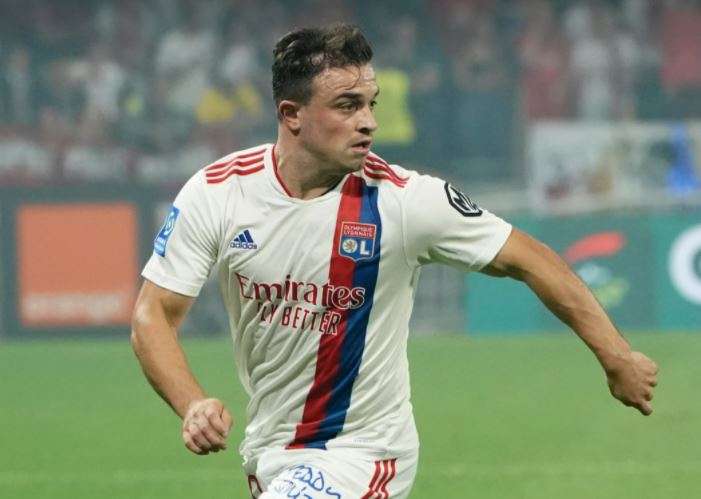 Shaqiri i lumtur me debutimin: Është fillim i mbarë 