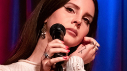 Lana Del Rey mbyll të gjitha llogaritë e saj në rrjete sociale