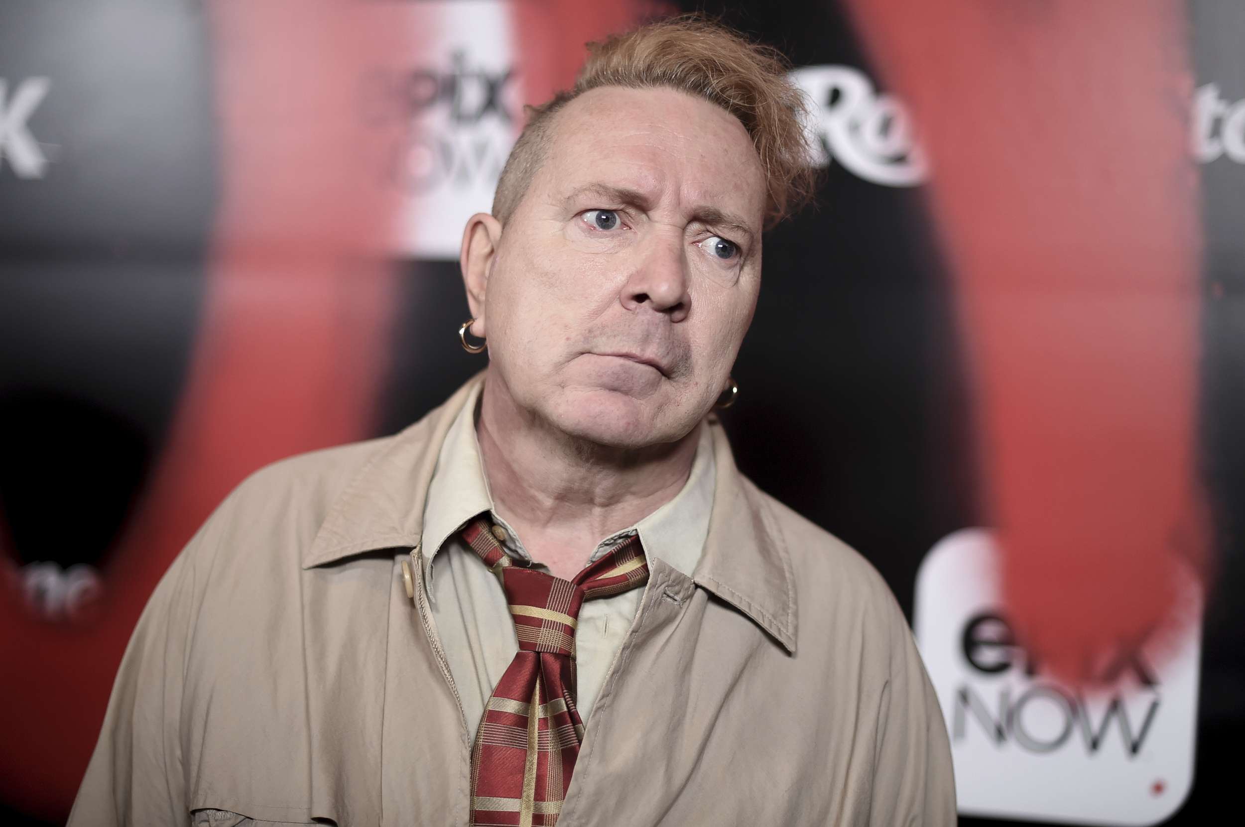 Lydoni i shkatërruar nga beteja gjyqësore me Sex Pistols