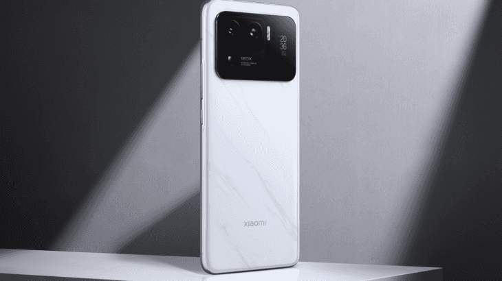 Xiaomi, prodhuesi i parë që do përdor kamerë 200-megapiksel në një smartfon