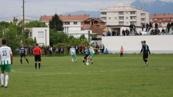 Dukagjini e ndalon edhe Gjilanin