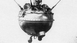 62 vjet më parë raketa ruse “Luna 2” u përplas në Hënë