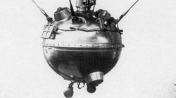 62 vjet më parë raketa ruse “Luna 2” u përplas në Hënë