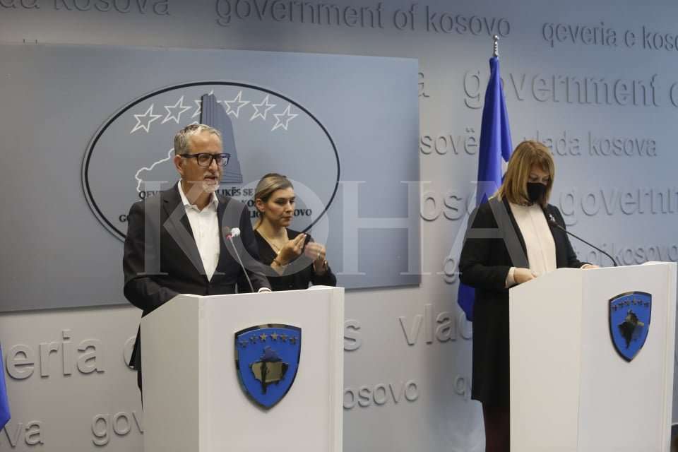 Vitia: Janë vaksinuar me së paku një dozë mbi 50 për qind e popullatës që mund të vaksinohet