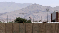 Talebanët nga burgu i Bagramit kërkojnë hakmarrje ndaj Amerikës