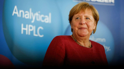 Merkeli ende i frymëzon shumë gra