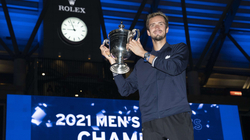 Tenis, Medvedev triumfon në “US Open”