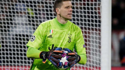 Atletico interesohet për Szczesnyn