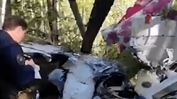 Rrëzohet një avion në Rusi, vdesin katër persona – dhjetëra të lënduar
