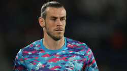 Bale tregon pse mungoi në festën e Real Madridit