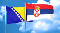 Tensione Bosnjë-Serbi: Sarajeva tërheq ambasadoren nga Beogradi