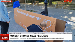 Në Pejë nis fushata për vetëdijesimin e prindërve kundër dhunës ndaj fëmijëve