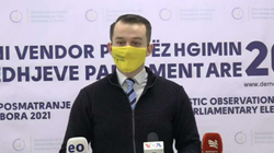 DnV: Zgjedhjet lokale duhet të mbahen, duke respektuar masat dhe protokollet në fuqi