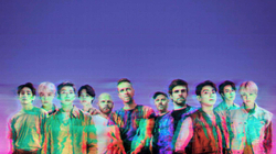 “Coldplay” dhe “BTS” së shpejti e lansojnë një këngë të përbashkët
