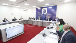 Mbi 1.6 milionë fletëvotime do të shtypen për zgjedhjet e 17 tetorit