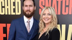Kate Hudson është fejuar me të dashurin e saj Danny Fujikawa
