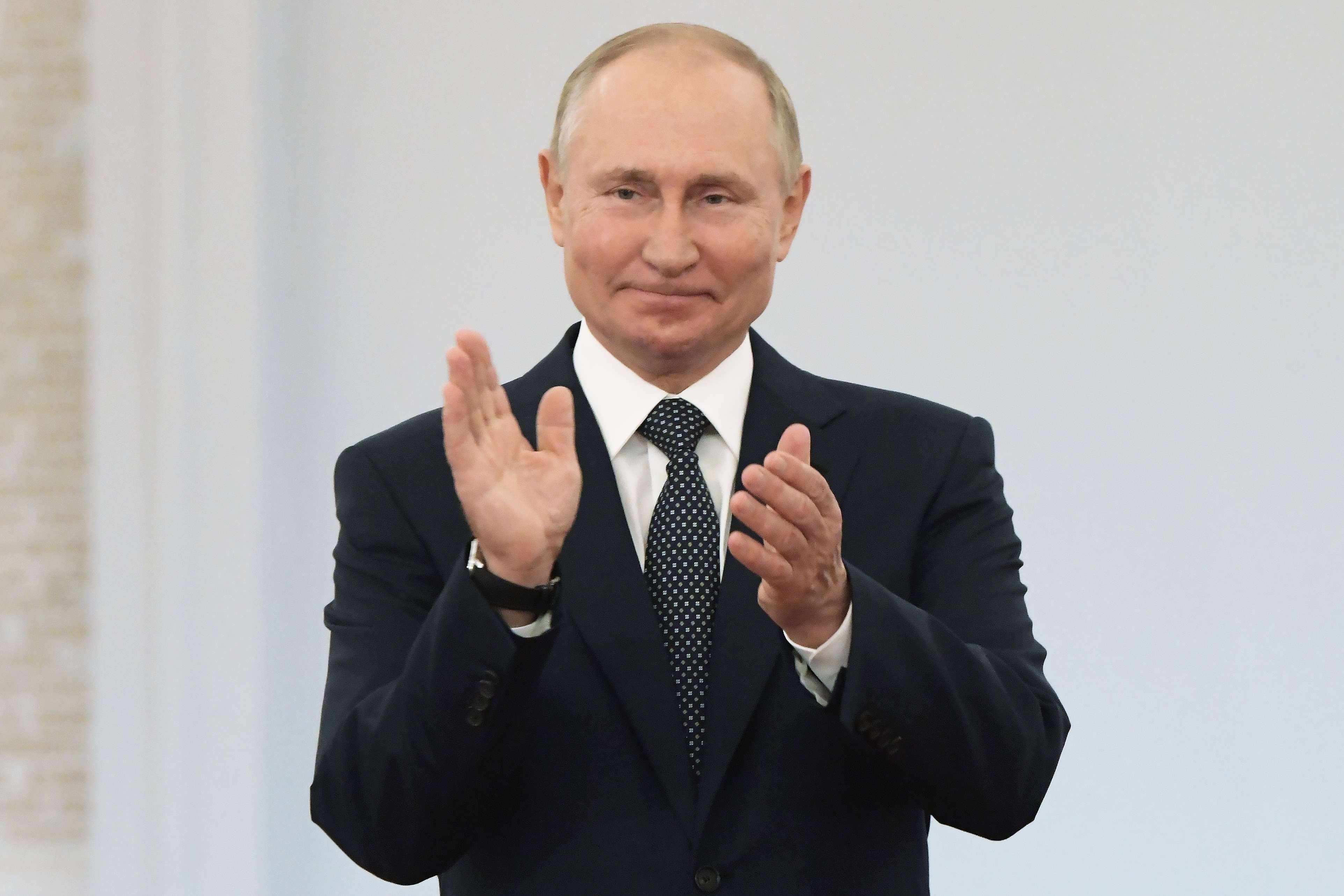 Putin hyn në vetizolim pasi disa bashkëpunëtorë infektohen me koronavirus
