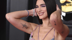 Dua Lipa konfirmon data e turneut në Amerikës Veriore