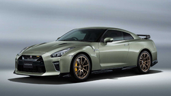 Nissan GT-R s’do të shitet në Australi për shkak të rregullave të reja të shtetit