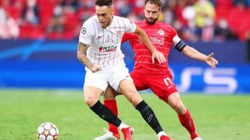 Salzburgu merr pikë te Sevilla