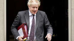 Kryeministri britanik “shkund” kabinetin qeveritar, bën ndryshime në pozita kyçe