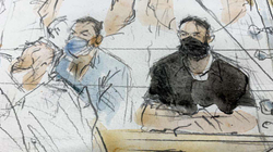 I dyshuari për sulmet në Paris thotë se vrasjet ishin hakmarrje për sulmet ajrore të Francës