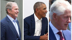 Tre ish-presidentë amerikanë bashkohen për të ndihmuar refugjatët afganë