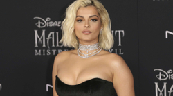 Bebe Rexha pjesë e një reklame të re krahas yllit Kevin Hart