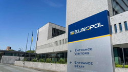 “Europoli” arreston 150 tregtarë ilegalë në mbarë botën